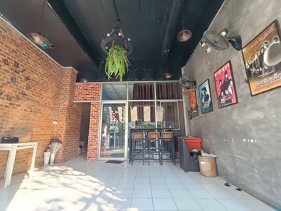 ขายอาคารพาณิชย์/สำนักงาน โครงการตรงข้าม รร.แก่นนครวิทยาลัย