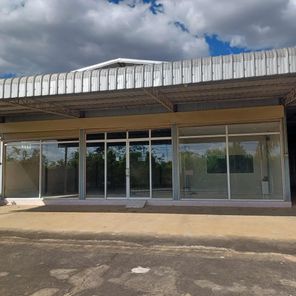 ให้เช่าพื้นที่ /โกดังสินค้า / คลังสินค้า /ร้านค้า