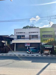 ขายอาคารพาณิชย์/สำนักงาน