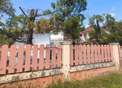 #ขายที่ดินเปล่า 68.2 ตรว. เหมาะสร้างบ้าน ม.สุขใจ ทำเลดี หลัง Makro เชียงราย ใกล้ Big C และ สนามบิน ฝั่งหมิ่น-สนามบิน plxNLJ0l