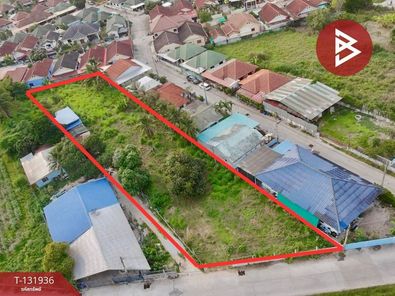 ขายที่ดิน เนื้อที่ 400.0 ตารางวา อำเภอบ้านบึง ชลบุรี คลองกิ่ว บ้านบึง CSEAWl6g