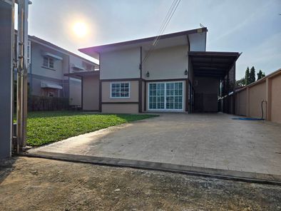 ขายบ้าน