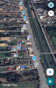 ขายที่ดิน สนามบินพิษณุโลก-บึงพระ DvrATY3M