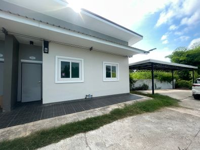 ปันกันโฮม หลังโลตัสตระการพืชผล - Punkun Home