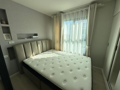 เช่าคอนโด โครงการโอเชี่ยน แกรนด์ เรสซิเดนซ์