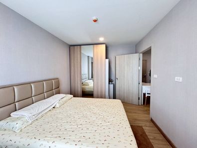 เช่าคอนโด โครงการฉัตรเพชร ปาร์ค คอนโด