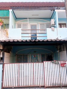 ขายทาวน์โฮมหนองไผ่ ทำเลดี