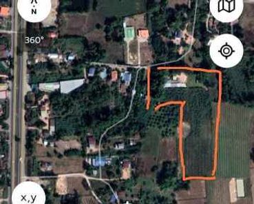 ขายที่ดิน หนองพระ วังทอง Pg5xsdlA