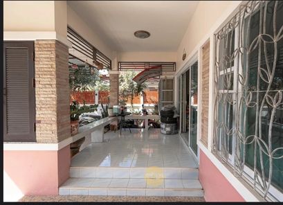 ขายบ้าน โครงการอยู่สุขคันทรี่