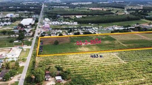 ขายที่ดินนิคมพัฒนา ระยอง 47-2-96ไร่ ติดถนนนิคมสาย 11 ผังสีม่วงลาย เหมาะสำหรับทำ โรงงาน โกดัง คลังสินค้า บ้านจัดสรร นิคมฯ-มาบข่า-เขาโบสถ์ uAblWqmY