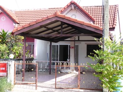 ขายบ้าน โครงการโครงการนิวแลนด์