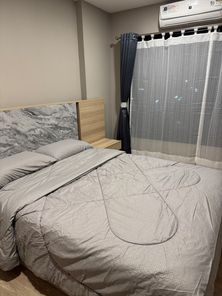 เช่าคอนโด โครงการฉัตรเพชร ปาร์ค คอนโด