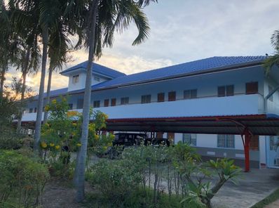 ปราชญา อพาร์ตเม้นท์