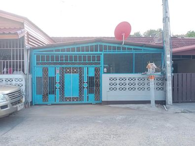 บ้านมือสองในเมืองบุรีรัมย์พร้อมเข้าอยู่ ขาย/เช่า