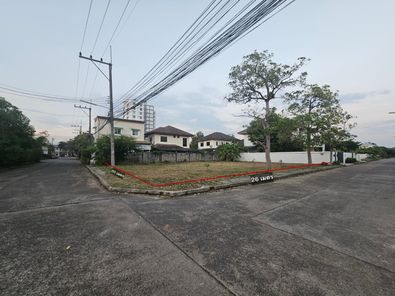 ขายที่ดินแปลงหัวมุม พิมานชล 2 ริมบึงแก่นนคร | ทำเลคุณภาพ สำหรับบ้านระดับพรีเมียม ถนนกลางเมือง - บึงแก่นนคร - โนนทัน AV6ADpvP