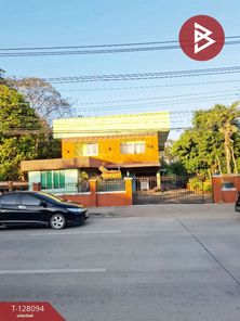 ขายบ้านเดี่ยว ติดถนนใหญ่ เนื้อที่ 228.6 ตารางวา อำเภอเทิง เชียงราย