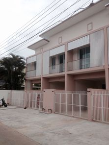 ขายอาคารพาณิชย์/สำนักงาน