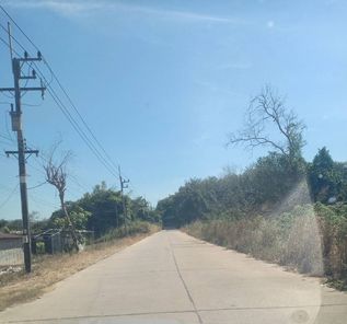 ขายที่ดินระยอง ปลวกแดง 26-1-52ไร่ ติดนิคมอุตสาหกรรม WHA อีสเทิร์น ซีบอร์ด 4 เหมาะสำหรับทำ โรงงาน โกดัง คลังสินค้า บ้านจัดสรร ปลวกแดง-CK-แม่น้ำคู้-อีสเทิร์นซีบอร์ด R1W76uWs