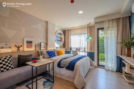 ขายดาวน์คอนโด-โครงการดีคอนโด แคมปัส ขอนแก่น ด่วน ราคาดีมาก เดินทางเข้าเมืองสะดวก ไลฟ์สไตล์ครบครัน ลงทุนก็ได้ อยู่เองก็ดี ขายดาวน์ราคาไม่แพง ต่อรองได้