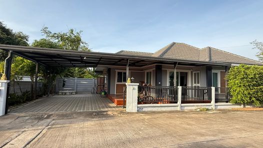 ขายบ้าน โครงการแม็กซ์แลนด์