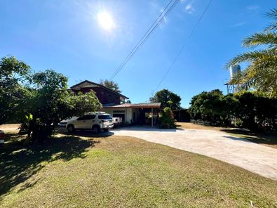 บ้านสวนในอุดมคติ ของใครหลายหลายคน หรือ จะดัดแปลงเป็น รีสอร์ต หรือ โกดัง ฯลฯ เขมราฐ เขมราฐ PKDloyxL