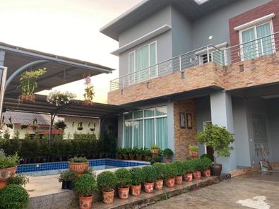 ขายและเช่าบ้าน