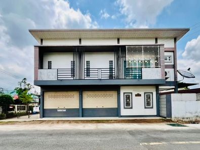 ขายอาคารพาณิชย์/สำนักงาน บ้านขามใหญ่