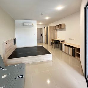 ขายคอนโด โครงการนอร์ธพาร์ค คอนโด บี โนนม่วง North Park มข. ขอนแก่น