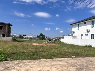 ขายที่ดิน วัดจันทร์ตะวันตก-ประชาอุทิศ uZbNw9jp