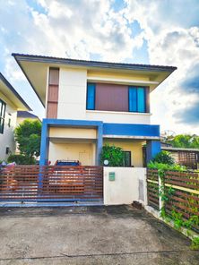 ขายบ้าน โครงการเลคนครา