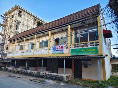 ขายหอพัก/อพาร์ทเม้นท์