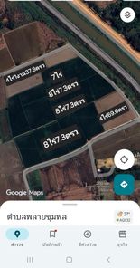 ขายที่ดิน เซ็นทรัลพลาซ่า-สี่แยกบ้านกร่าง 8p7m6nZZ