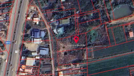 ด่วน! ที่ดิน 1 ไร่ 39 ตารางวา ทำเลดีติดถนน ย่าน ต.ดอนทอง จ.พิษณุโลก ดอนทอง เมืองพิษณุโลก 6v3k690d