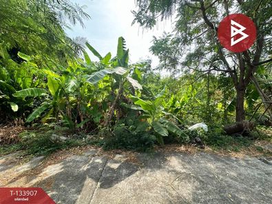 ขายที่ดิน เนื้อที่ 270.0 ตารางวา ตำบลหนองไม้แดง เมืองชลบุรี บางปลาสร้อย บางทราย หนองไม้แดง ศรีพโล E66CdNFq