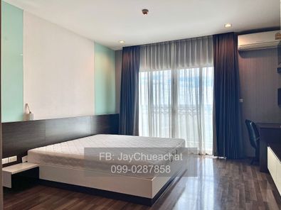 ขายคอนโด โครงการเดอะเอส บล็อค คอนโดมิเนียม