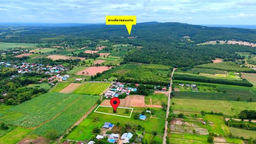 ขายที่ดิน เขาสวนกวาง ใกล้สวนสัตว์ขอนแก่น 2-2-04 ไร่ ใกล้ชุมชน ใกล้ตลาด ใกล้เซเว่น คำม่วง เขาสวนกวาง 2l3LQLlL