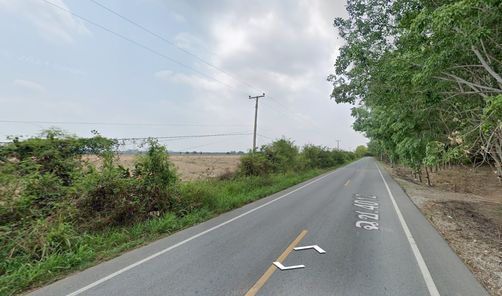 ขายที่ดินพนัสนิคม ชลบุรี 252ไร่ สีเหลือง ใกล้ถนน331 เหมาะทำ โรงงาน โกดัง คลังสินค้า หนองเหียง พนัสนิคม xmc9QDWW