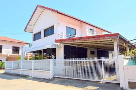 ขายบ้านเดี่ยว 2 ชั้น ซ.ชาตะผดุง22 ทำเลดี #กลางเมืองขอนแก่น โซนบ้านโนนทัน ใกล้ รพ.ศูนย์ขอนแก่น 3 นาที