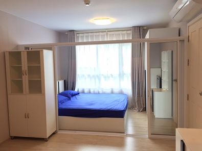 🔥 ให้เช่า Coo Condo Phitsanulok ชั้น 4 – ห้องสวย ใจกลางเมือง! 🔥 For Rent: Coo Condo Phitsanulok – 4th Floor Fully Furnished | Prime City Location