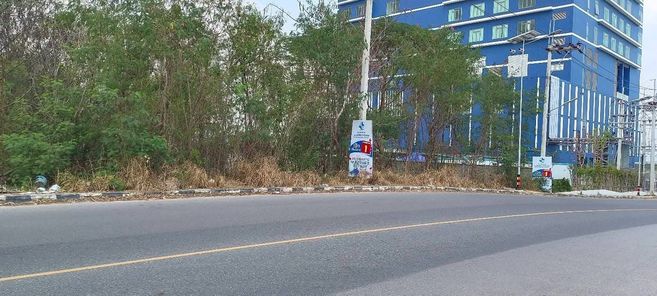 ขายที่ดินบ่อวิน ชลบุรี 7-1-89ไร่ ใจกลางเมืองบ่อวิน เหมาะทำโรงแรม คอนโด ห้าง โรงพยาบาล บ่อวิน ศรีราชา 0iJwOICP