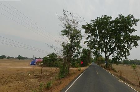 ขายที่ดินเสม็ด เมืองบุรีรัมย์ 44-1-89ไร่ ใกล้ชุมชน ใกล้เมืองบุรีรัมย์ เขากระโดง wWzPWuNk