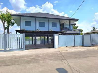 เช่าบ้าน