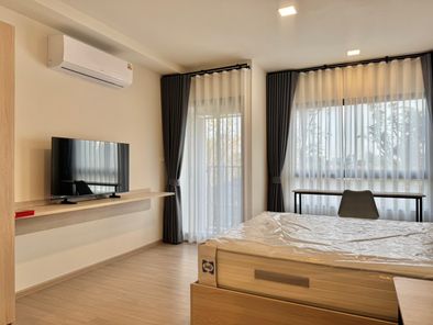 ให้เช่า คอนโด Dcondo Campus Khon Kaen ดี คอนโด ขอนแก่น มีมากกว่า 20 ห้อง ให้เลือก