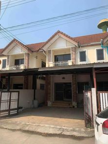 ด่วน! บ้านแฝดทำเลทอง ข้าง มหาวิทยาลัยนเรศวร โอกาสทองมีไม่บ่อย! PR:Tew