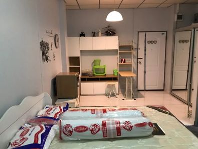 ขายและเช่าสิปปภาสคอนโดมิเนียม