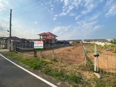 ขายที่ดิน ร8 ใกล้แหล่งชุมชน มข. - สนามบินขอนแก่น - ร.8 qYJaoFar