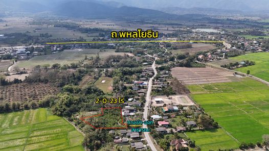 ขายที่ดิน แม่เย็น พาน GvzoPWCf