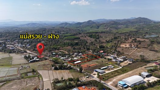ขายที่ดิน แม่สรวย แม่สรวย 3llCCPen