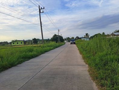 ขายที่ดินพานทอง ชลบุรี 8ไร่ สีเหลือง ใกล้ อบต.หนองหงษ์ เหมาะทำโรงงาน โกดัง บ้านจัดสรร บ้านบึง หนองบอนแดง หนองกาน้ำ มาบไผ่ โป่งตามุก J6u8nKC8