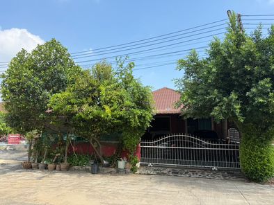 ขายบ้าน โครงการพิษณุชัยปาร์ค | อินโดจีน